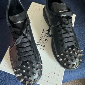 Men’s Alexander McQueen’s